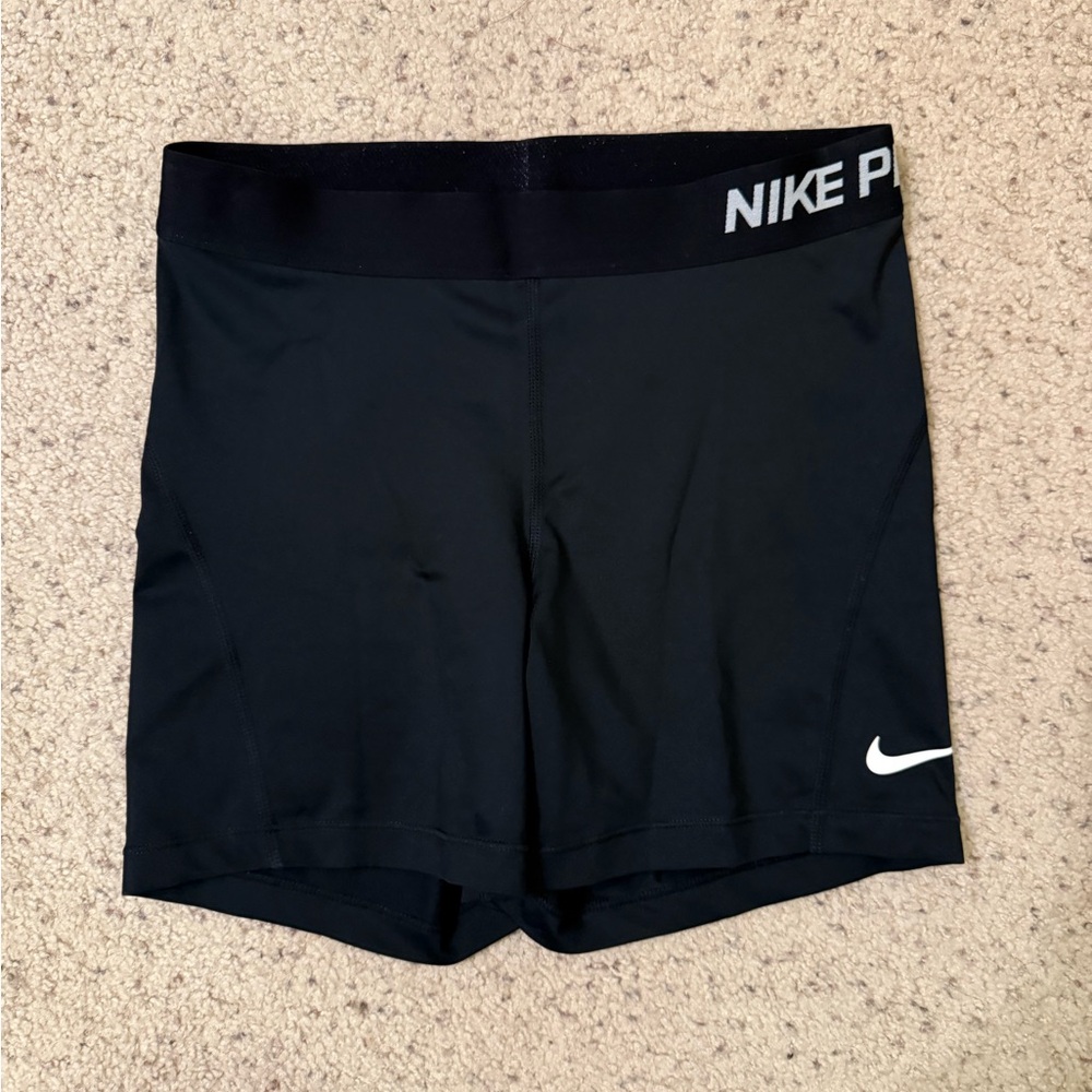 Nike Pro Shorts